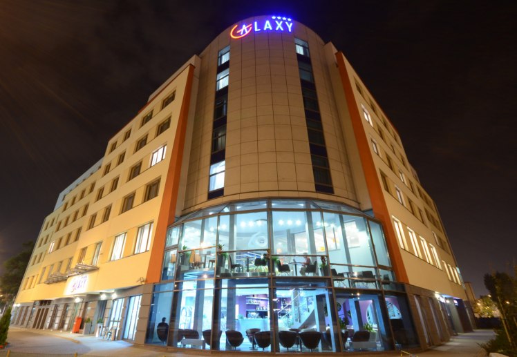 Regulamin hotelu i ochrona danych osobowych