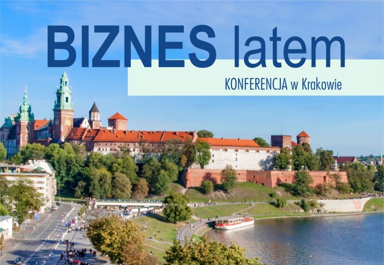Biznes latem