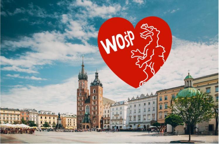  Play with WOŚP