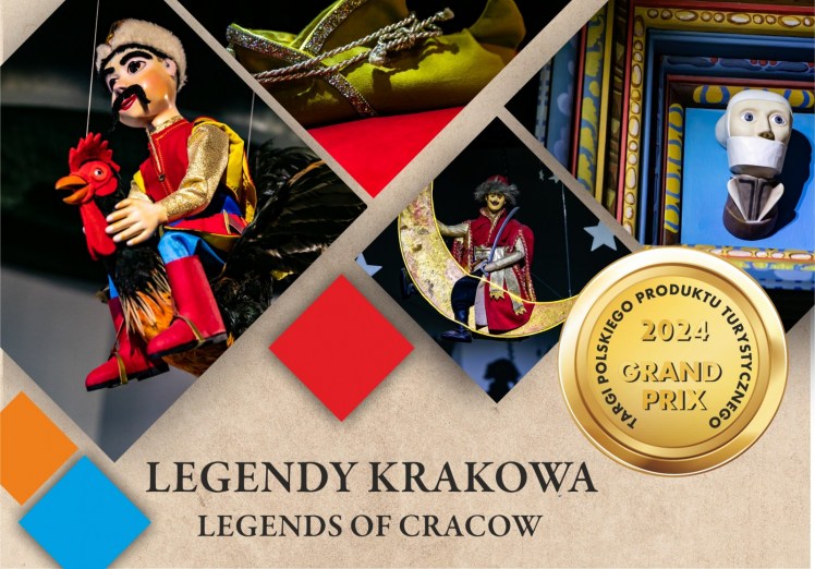 Legendy Krakowa