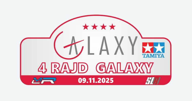 Małopolska i Śląska Liga Rajdowa RC 