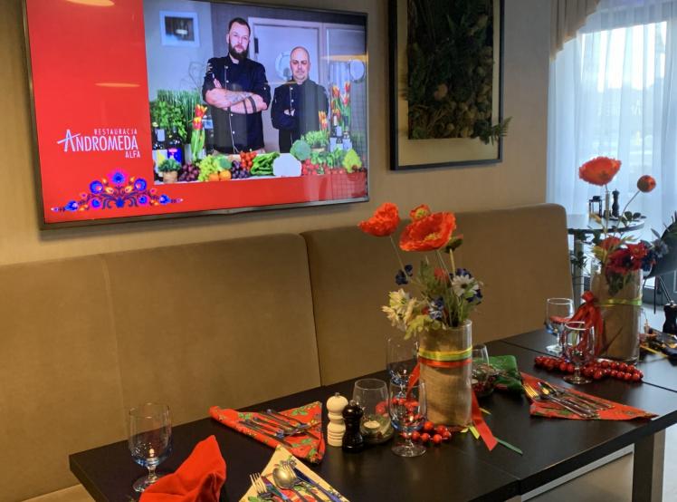 CULINARY TASTING – LUNCH & FUN