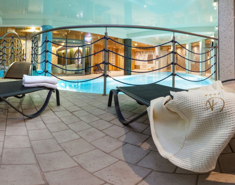 Regulamin SPA&Wellness